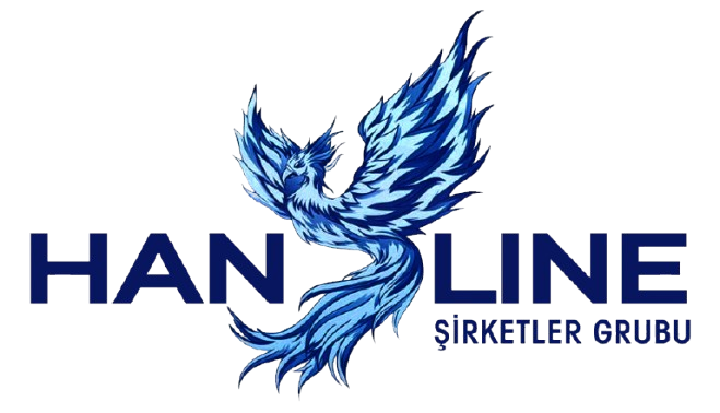 Logo Hanline 